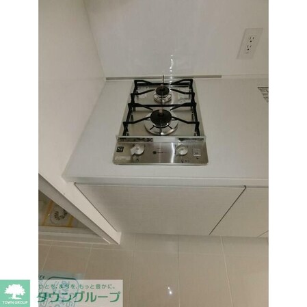 GRAN PASEO新宿の物件内観写真